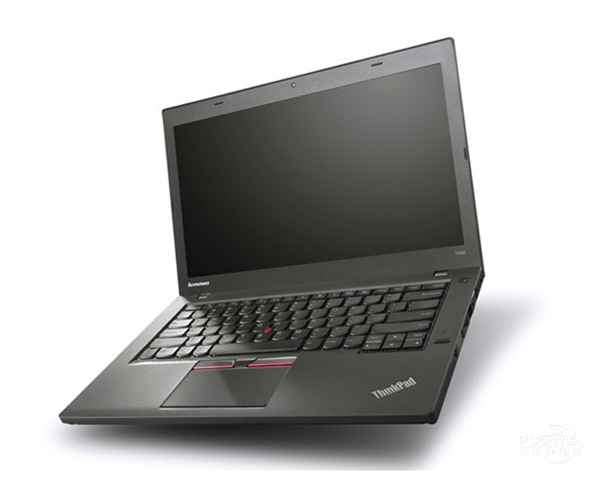 ThinkPad T450 商務辦公筆記本租賃【T450:i5/8G/500G/集顯】